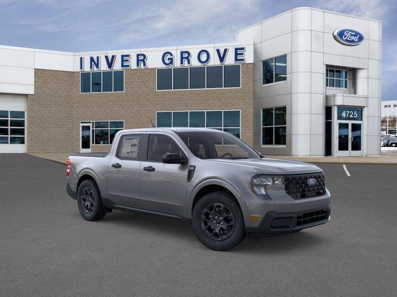 new 2026 Ford Maverick car, priced at $34,575