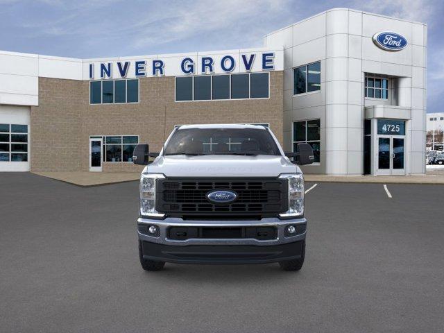 new 2026 Ford F-250 car, priced at $58,120