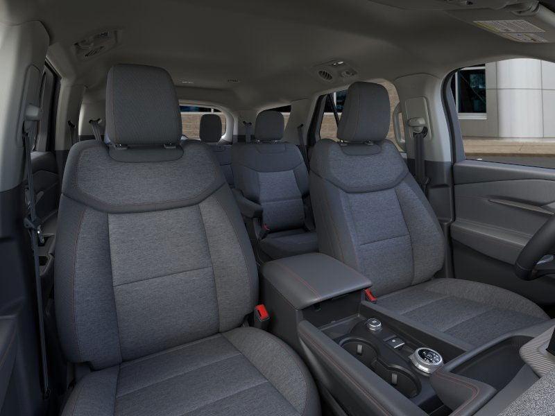 new 2026 Ford Explorer car, priced at $37,524