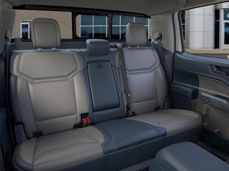 new 2026 Ford Maverick car, priced at $41,110