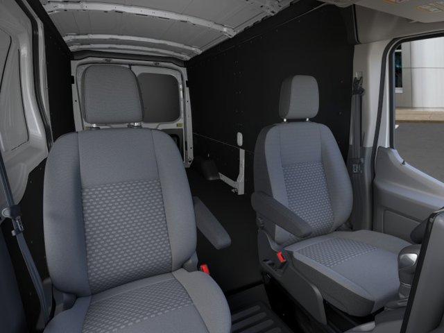 new 2026 Ford Transit-250 car, priced at $54,375