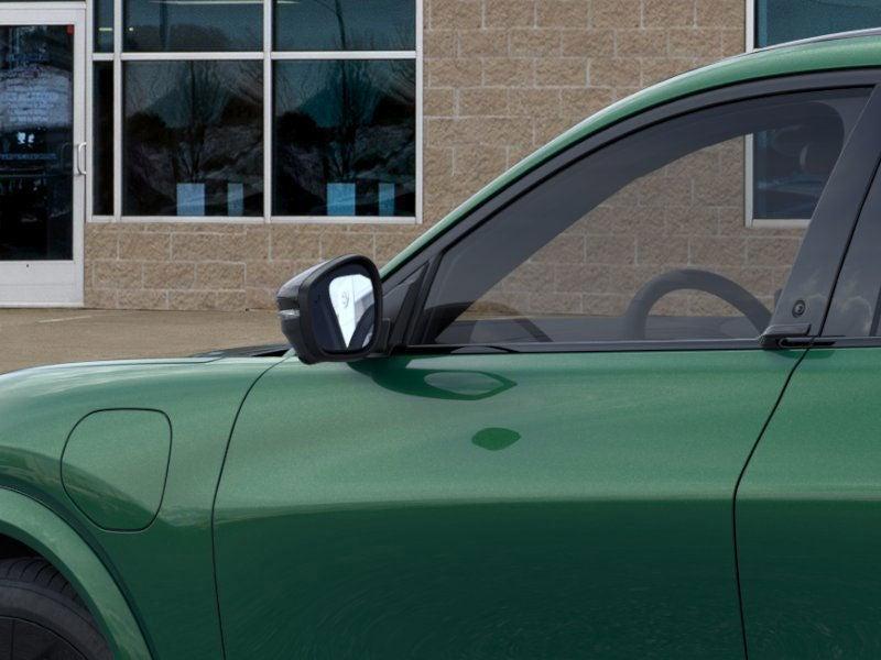 new 2025 Ford Mustang Mach-E car, priced at $52,951