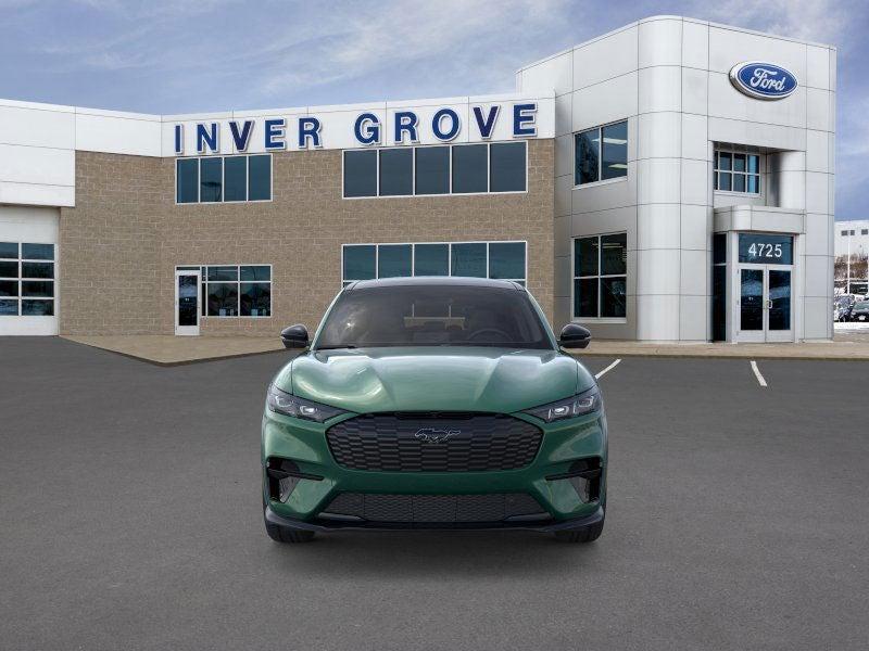 new 2025 Ford Mustang Mach-E car, priced at $52,951