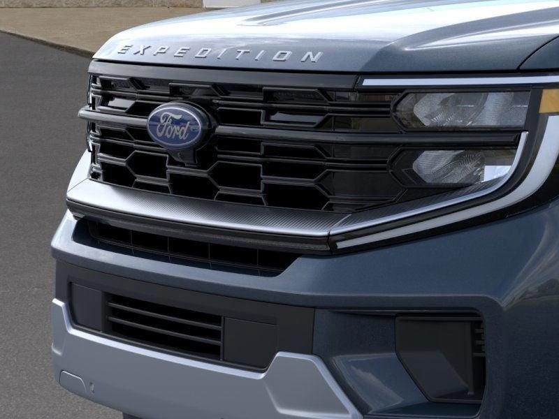 new 2026 Ford Expedition car, priced at $81,750