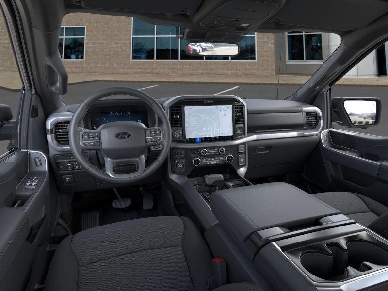 new 2026 Ford F-150 car, priced at $59,232