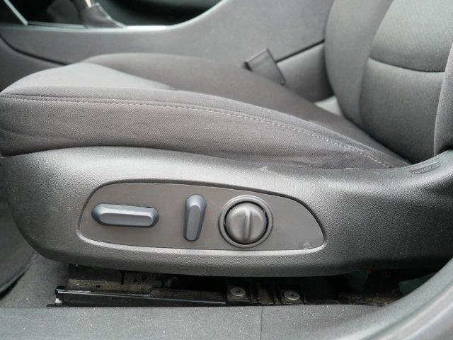 used 2024 Chevrolet Malibu car, priced at $19,945