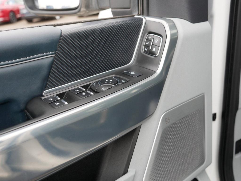 used 2024 Ford F-450 car, priced at $89,000