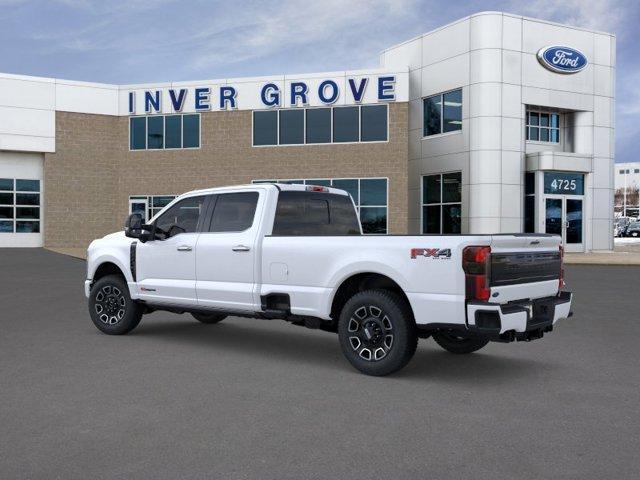 new 2026 Ford F-350 car, priced at $104,025