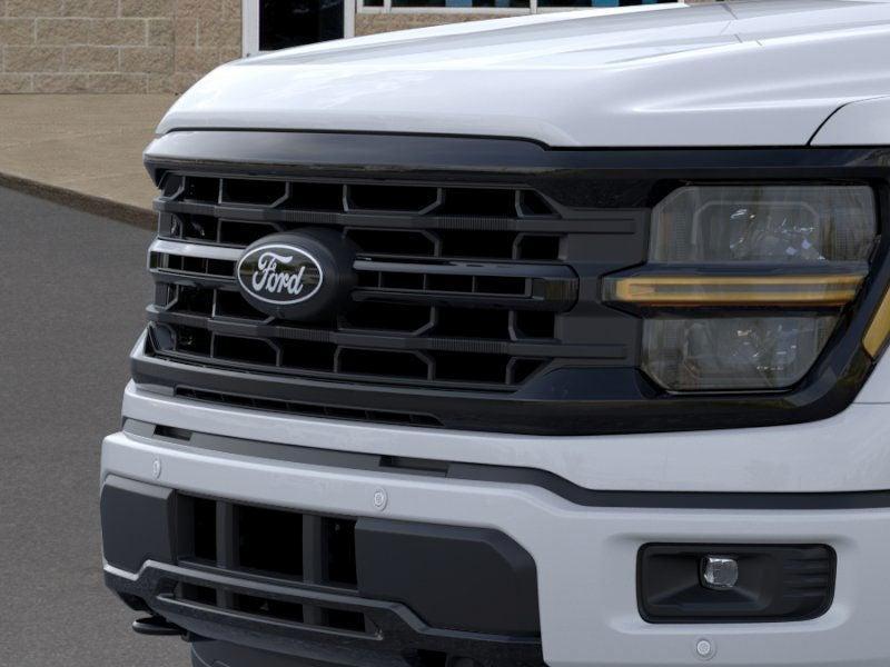 new 2026 Ford F-150 car, priced at $53,717