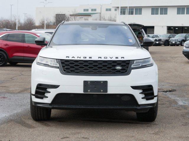used 2019 Land Rover Range Rover Velar car, priced at $22,000