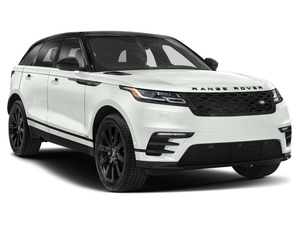 used 2019 Land Rover Range Rover Velar car, priced at $22,000