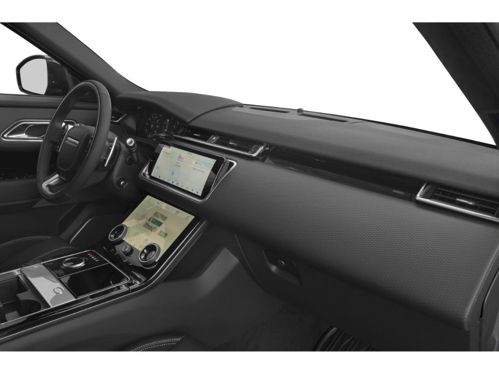 used 2019 Land Rover Range Rover Velar car, priced at $22,000