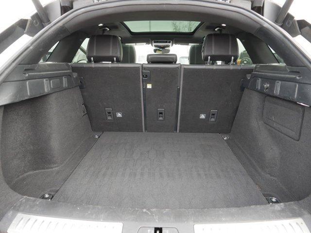 used 2019 Land Rover Range Rover Velar car, priced at $22,000