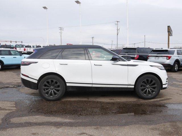 used 2019 Land Rover Range Rover Velar car, priced at $22,000
