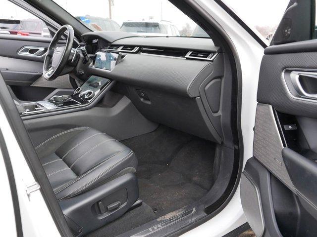 used 2019 Land Rover Range Rover Velar car, priced at $22,000