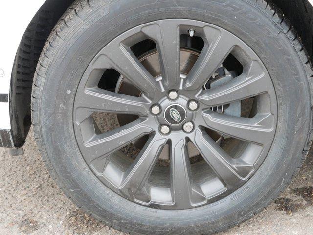 used 2019 Land Rover Range Rover Velar car, priced at $22,000