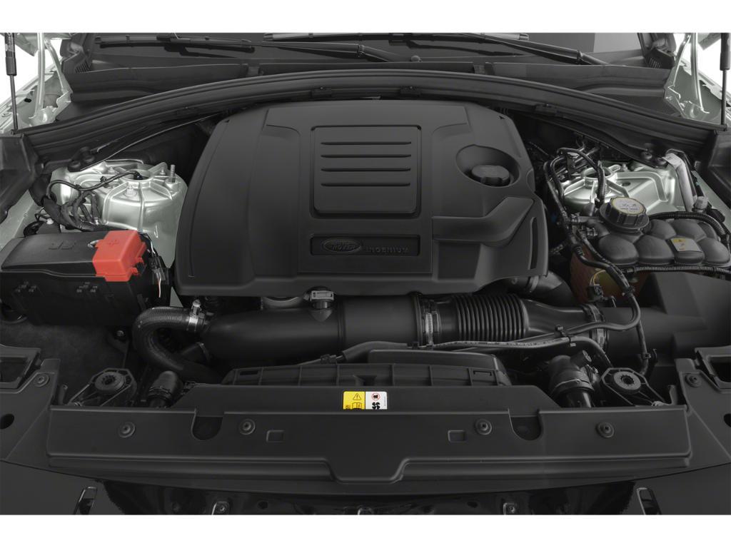 used 2019 Land Rover Range Rover Velar car, priced at $22,000