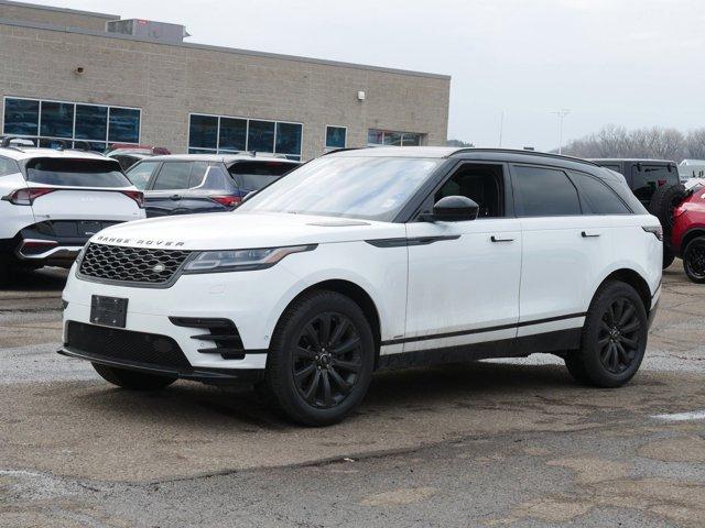 used 2019 Land Rover Range Rover Velar car, priced at $22,000