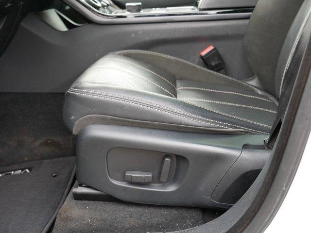 used 2019 Land Rover Range Rover Velar car, priced at $22,000