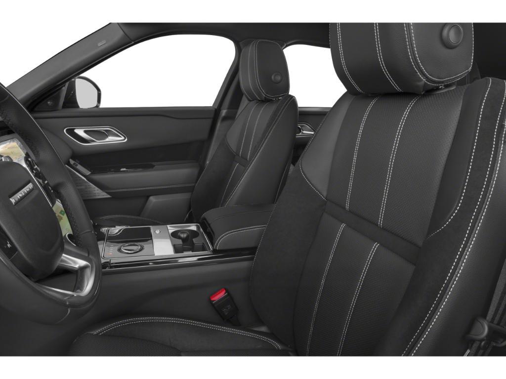 used 2019 Land Rover Range Rover Velar car, priced at $22,000
