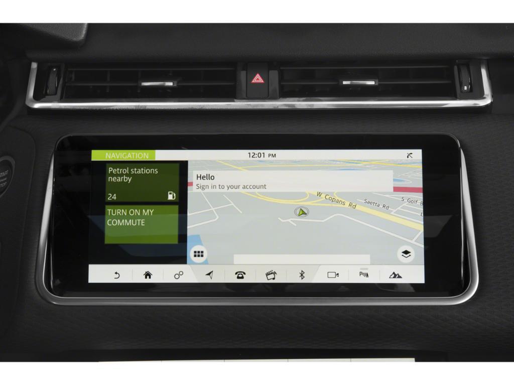 used 2019 Land Rover Range Rover Velar car, priced at $22,000