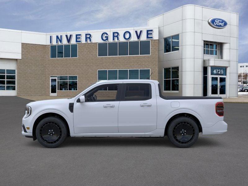 new 2026 Ford Maverick car, priced at $38,965