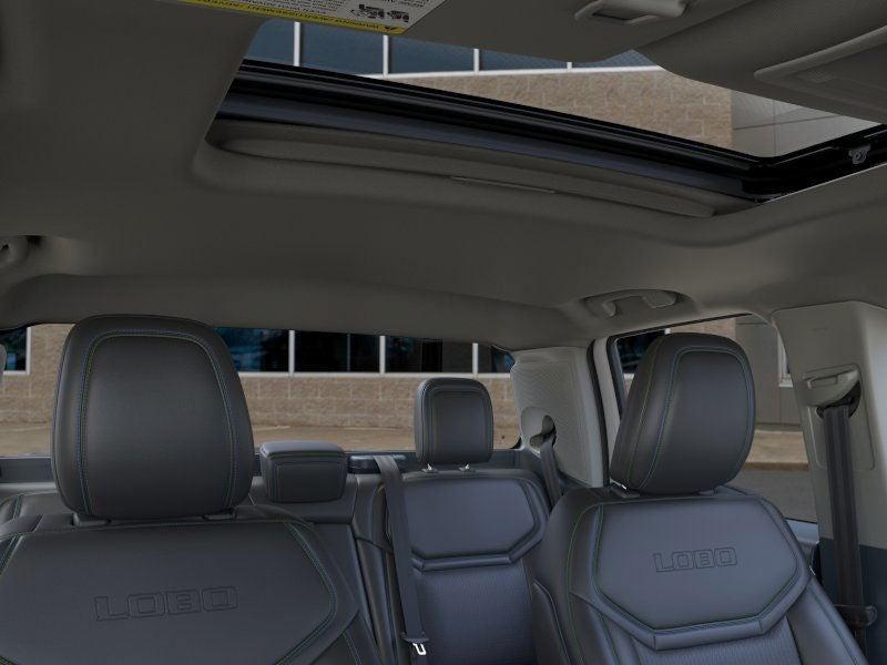 new 2026 Ford Maverick car, priced at $38,965