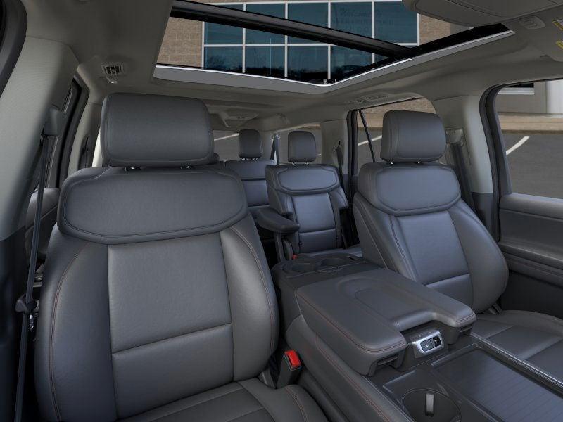 new 2025 Ford Expedition Max car, priced at $76,500