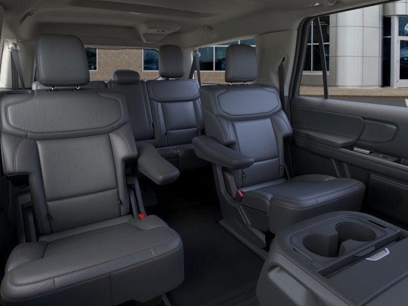 new 2025 Ford Expedition Max car, priced at $76,500