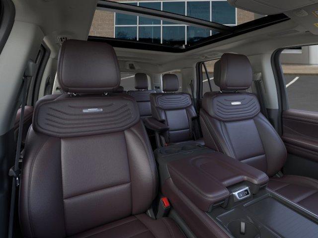new 2026 Ford Expedition car, priced at $84,624