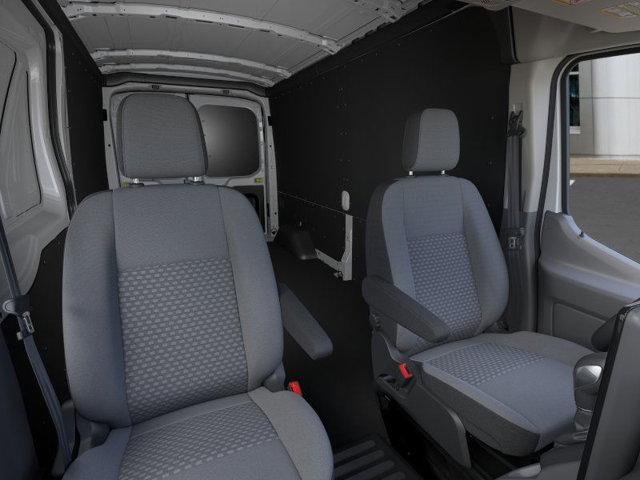 new 2026 Ford Transit-250 car, priced at $55,076