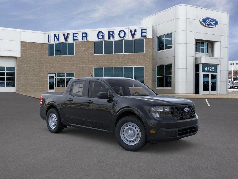 new 2025 Ford Maverick car, priced at $32,135