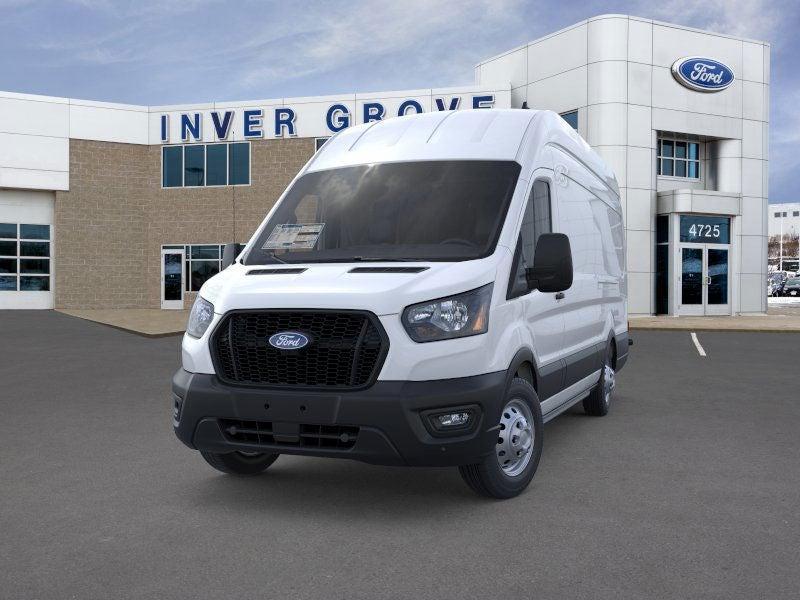 new 2026 Ford Transit-350 car, priced at $63,936