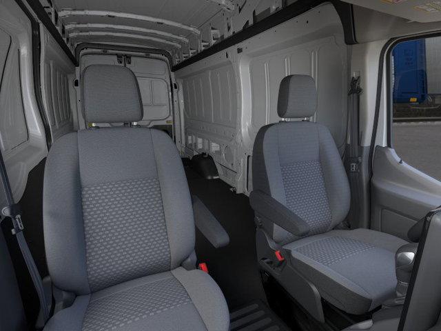 new 2026 Ford Transit-350 car, priced at $65,436
