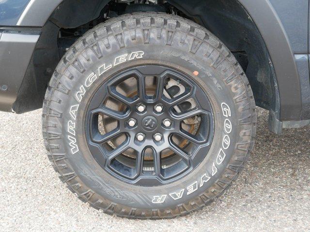 used 2026 Ram 1500 car, priced at $47,695