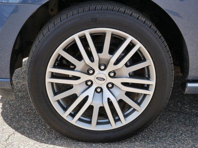 used 2022 Ford Expedition car, priced at $54,645