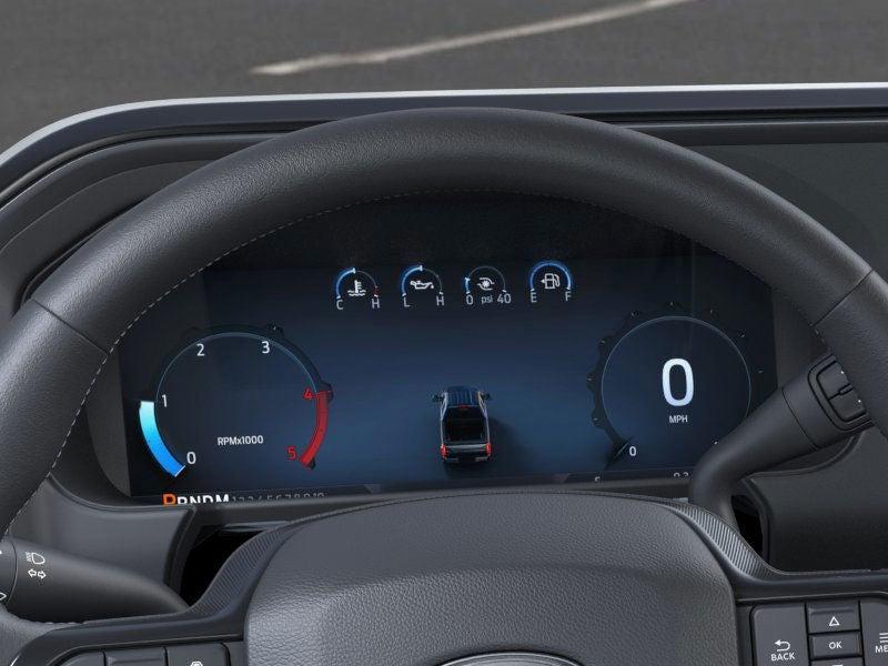 new 2026 Ford F-350 car, priced at $96,115