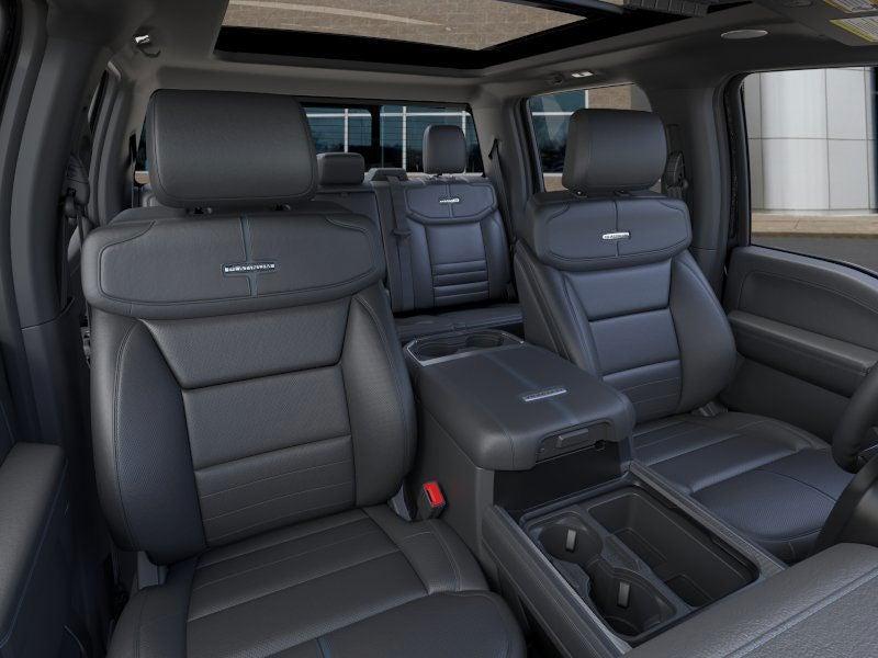 new 2026 Ford F-350 car, priced at $96,115