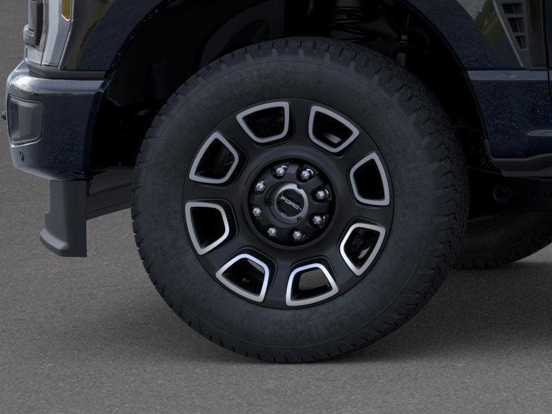 new 2026 Ford F-350 car, priced at $96,115