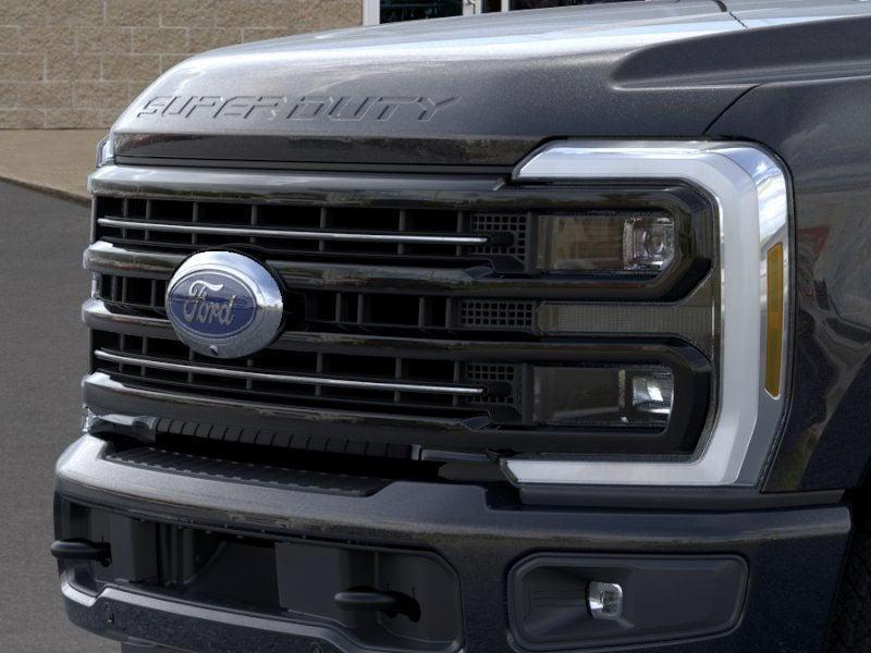 new 2026 Ford F-350 car, priced at $96,115