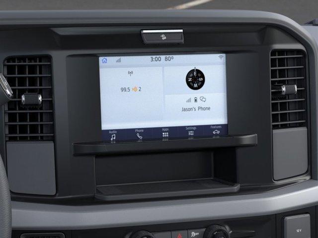 new 2026 Ford F-350 car, priced at $52,244