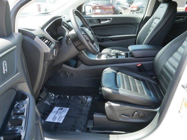 used 2020 Ford Edge car, priced at $21,945