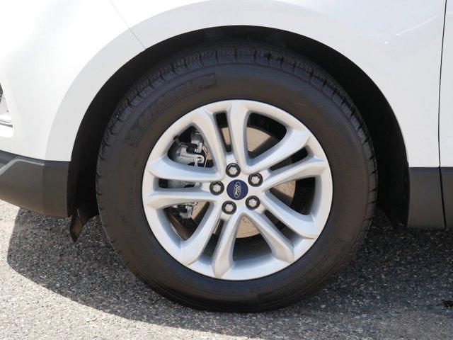 used 2020 Ford Edge car, priced at $21,945