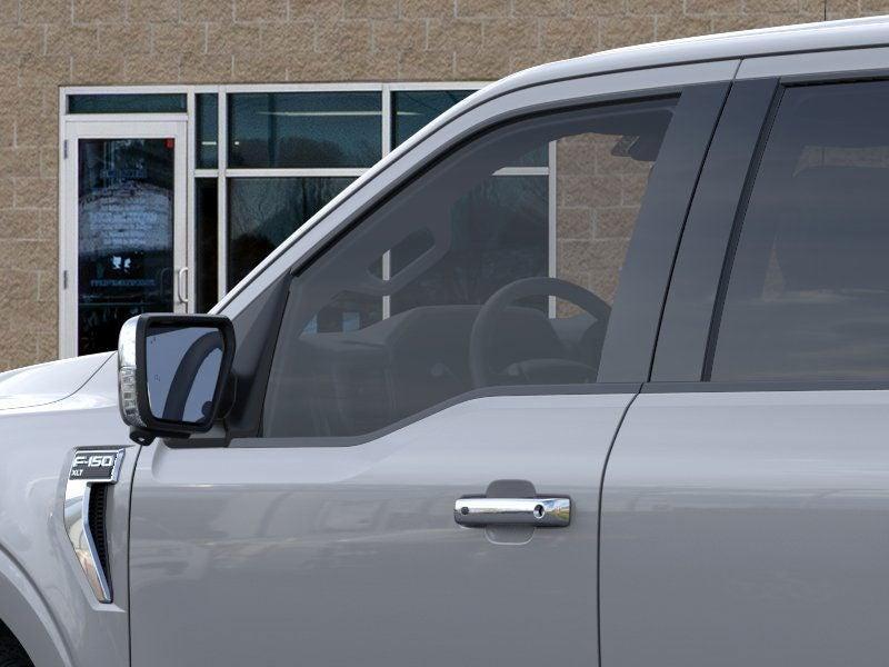 new 2026 Ford F-150 car, priced at $64,035