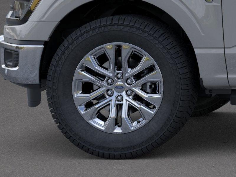 new 2026 Ford F-150 car, priced at $64,035