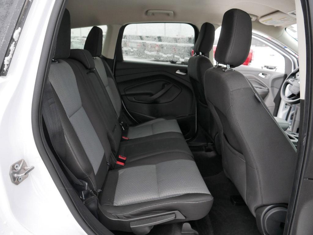 used 2019 Ford Escape car, priced at $15,900