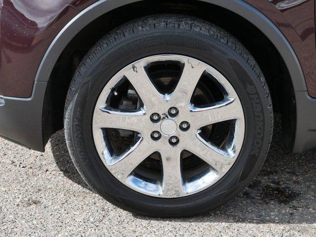 used 2017 Buick Encore car, priced at $16,495