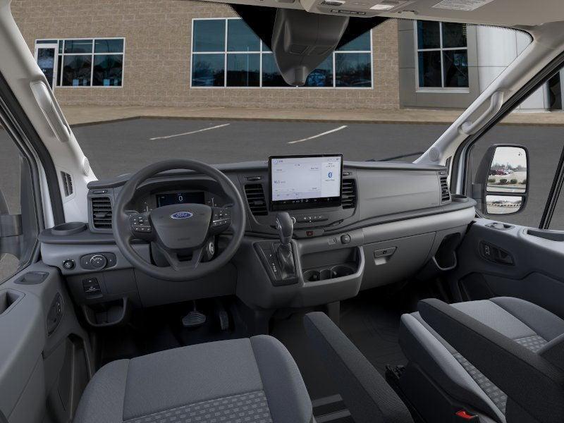 new 2026 Ford Transit-350 car, priced at $62,696