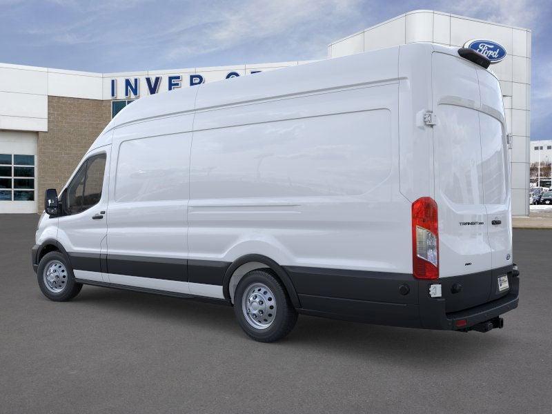 new 2026 Ford Transit-350 car, priced at $62,696
