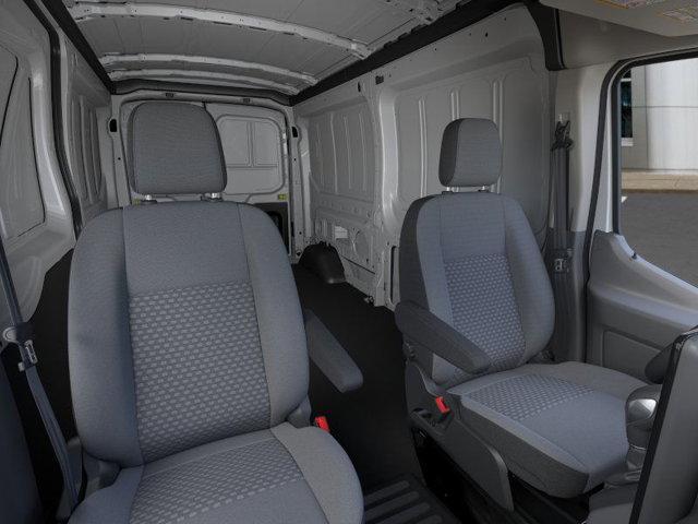new 2026 Ford Transit-250 car, priced at $54,421